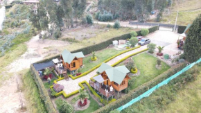 Villa Angela Glamping & Tiny Houses